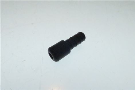 INSERTO TUBO VAPORE V3 SMR/H NERO