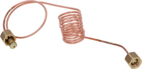TUBAZIONE CAPILLARE ø 1/8"FF