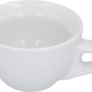 TAZZINA CAFFÈ SERIE ROSSI