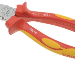 PINZA UNIVERSALE VDE 180 mm
