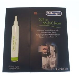 FIALA 10ML ECOMULTICLEAN DL