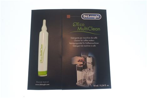 FIALA 10ML ECOMULTICLEAN DL
