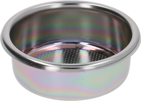 FILTRO BARISTAPRO 2T 18 gr NANOTECH