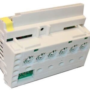 ASSIEME SCHEDA ELETTRONICA NON