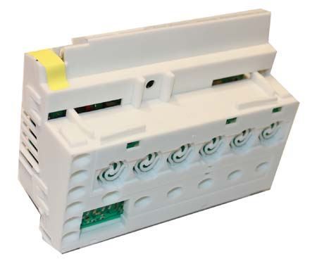 ASSIEME SCHEDA ELETTRONICA NON