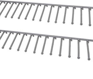 PETTINE ABBATTIBILE BOSCH 00645101