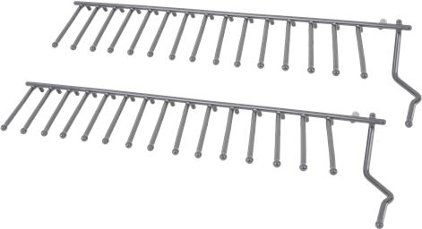 PETTINE ABBATTIBILE BOSCH 00645101