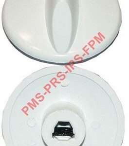 MANETTE CUISSON BLANCHE