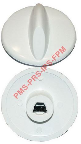 MANETTE CUISSON BLANCHE