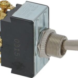 INTERRUTTORE A LEVA 20A 250V