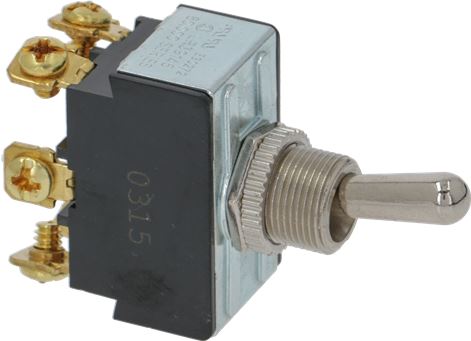INTERRUTTORE A LEVA 20A 250V