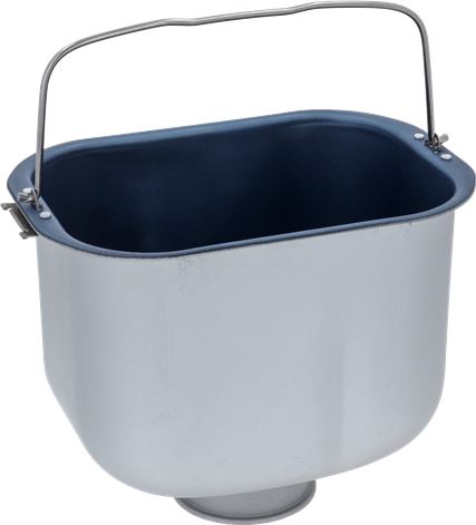 VASCA COMPLETA PER MACCHINA PER IL PANE