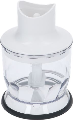 CONTENITORE COMPLETO MIXER BRAUN 7322118