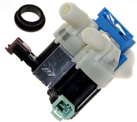 KIT ELETTROVALVOLA GUARNIZIONE