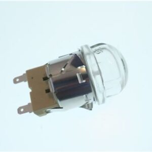 Halogen lamp complete