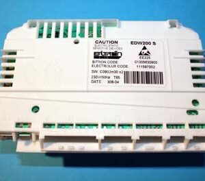 SCHEDA ELETTRONICA ELX 1115970020