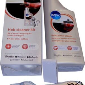 KIT GRATTOIR +lames 250ML NETTOYANT