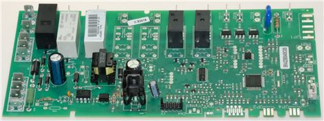 MODULE PUISSANCE SFP