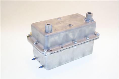 CALDAIA RETT. 1500W 230V x VT 2085-VL PS