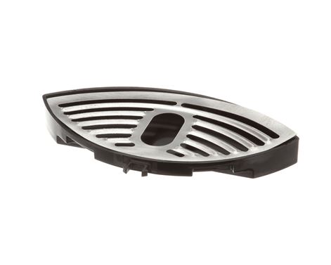 DRAIN TRAY ASSEMBLY
