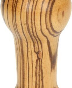 IMPUGNATURA IMS M10 LEGNO ZEBRANO
