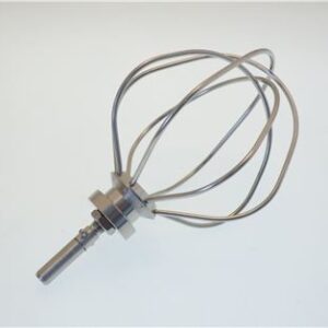 4 (THICK)WIRE WHISK KM SERIES CHEF