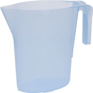 CARAFFA GRADUATA 2,2 L