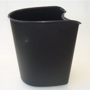 CONTENITORE POLPA SAGOMATO ALTEZZA 345 m
