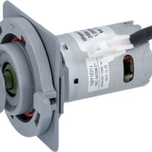 ASSIEME MOTOFRULLATORE 209D 24VDC 0,4A