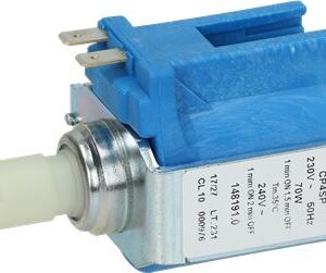POMPA VIBRAZIONE ARS CP4SP 70W 230V
