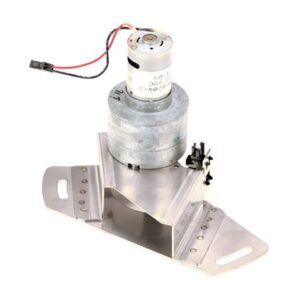 KIT, GEARMOTOR ASSEMBLY W/MTG BRACKET