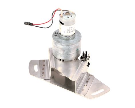 KIT, GEARMOTOR ASSEMBLY W/MTG BRACKET