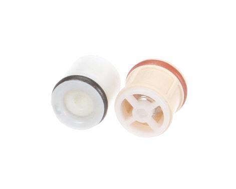 KIT CHECK VALVE REPLACEMENT MCU