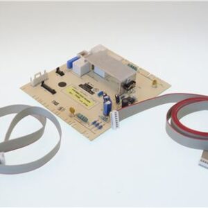 SCHEDA CUORE X CNE109TR