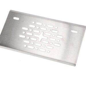 COVER DRIP TRAY MCU