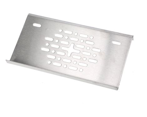 COVER DRIP TRAY MCU