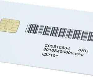 CARD WFC3B+26 8KB SW