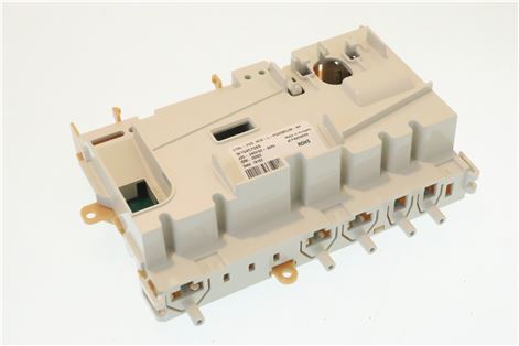 SCHEDA ELETTRONICA WHP  480140101999