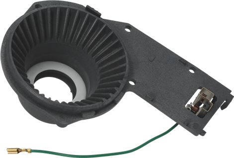COPERCHIO TRITACARNE BOSCH 00498284