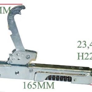 CERN PORTA FRN SCP112-8