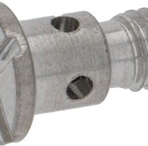 VITE INOX M6 PER DOCCIA A CROCE