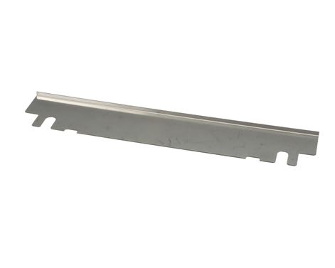 BRACKET DEFLECTOR MOUNTING