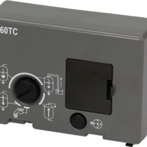 TIMER TESTATA AUTOTROL 255/460TC