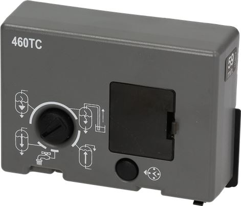 TIMER TESTATA AUTOTROL 255/460TC