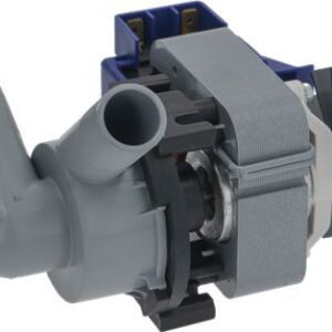 ELETTROPOMPA SCARICO BOSCH LS