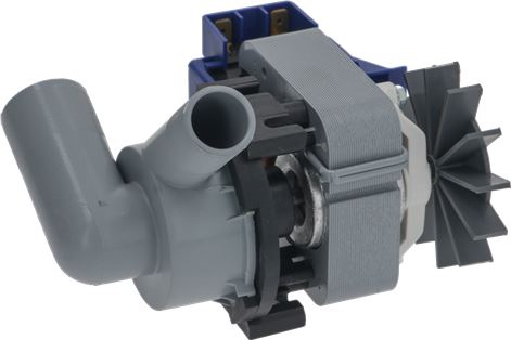 ELETTROPOMPA SCARICO BOSCH LS
