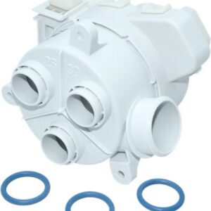 KIT MOTOPOMPA INDESIT C00300455