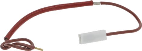 CAVO 1 FILO SILICIO MARRONE TH FUSIBILE