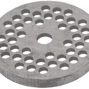 GRILLE TROU DE 6 MM
