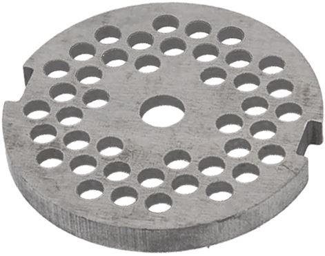 GRILLE TROU DE 6 MM